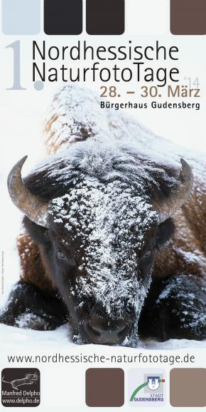 Nordhessische Naturfototage 2014