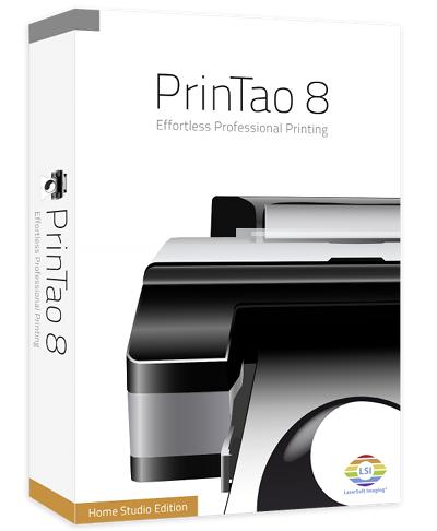 Silverfast Printao Pro 8