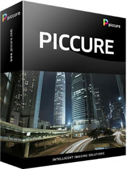 Software: Piccure