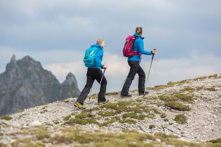 DigitalPHOTO sucht wanderfreudige Fotografen