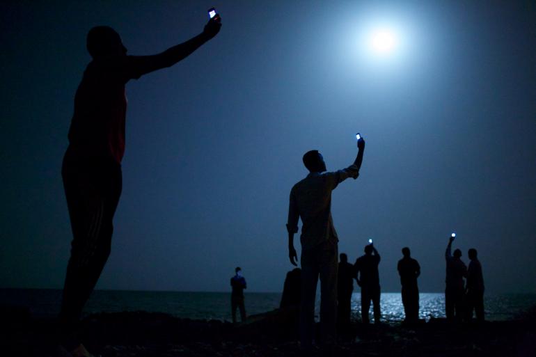 World Press Photo of the Year 2013 - Pressefoto des Jahres 2013