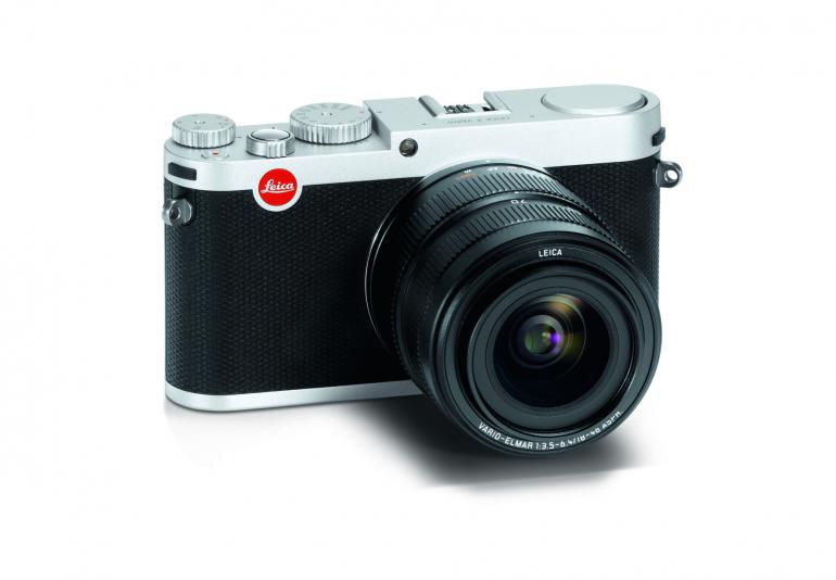 Designvariante: Leica X Vario