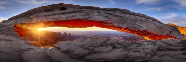 Fotograf des Jahres 2014: Landschaft