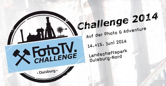 FotoTV.-Challenge 2014