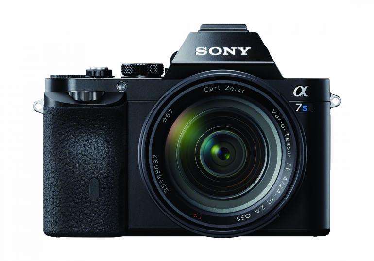 Sony Alpha 7S