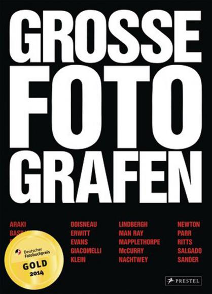 Große Fotografen