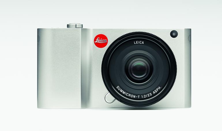 Leica T