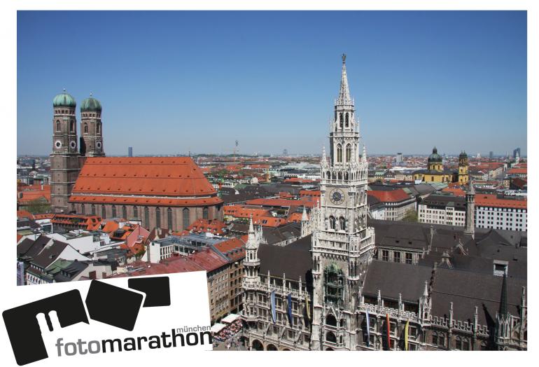 Fotomarathon München