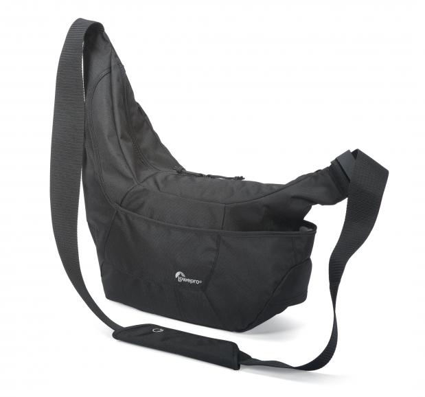 Test: Lowepro Passport Sling III 