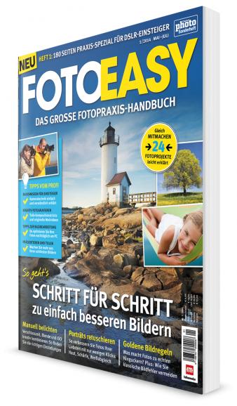 Neu: FotoEASY 1/2014