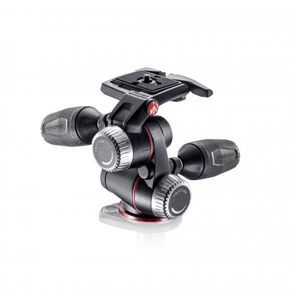 Manfrotto X-PRO 3-Wege-Neiger