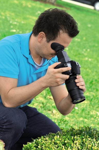 Kurztest: Hama Smart Viewer 3.0