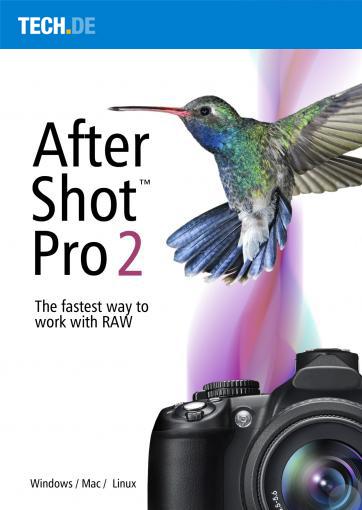 [Lesetipp] Corel veröffentlicht AfterShot Pro 2