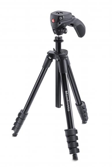 Manfrotto Compact Stative 