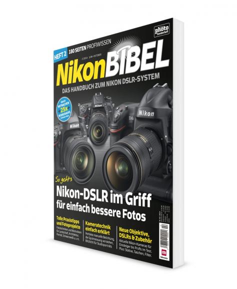 NikonBIBEL 2/2014