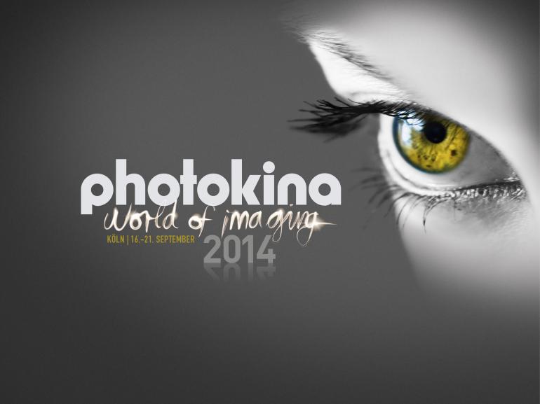 photokina 2014