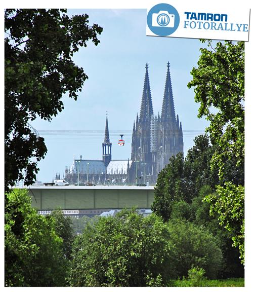 Fotorallye Köln