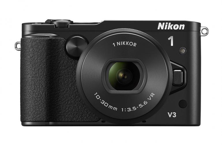 Nikon 1 V3