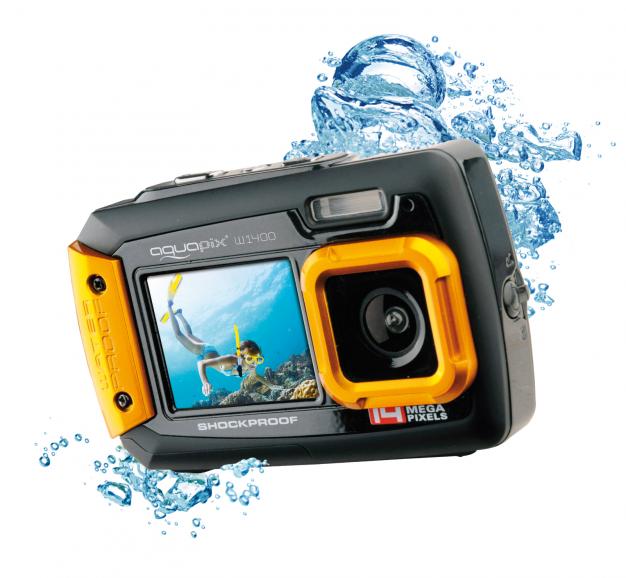 aquapix W1400 Active