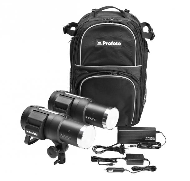 Profoto B1 Location Kit