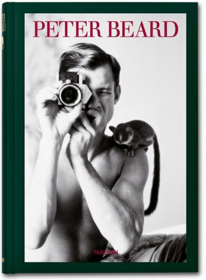 Buchtipp: Peter Beard