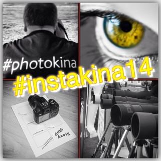 photokina: #instakina14