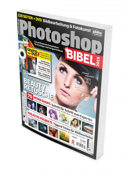 PhotoshopBIBEL 1/2015