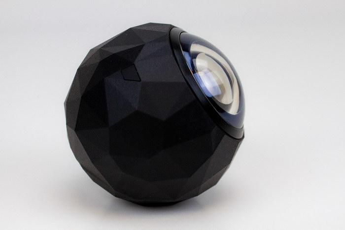 360Fly: Die 360-Grad Actioncam