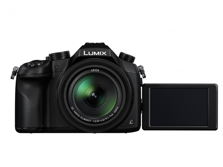Test: Panasonic LUMIX DMC-FZ1000 | DigitalPHOTO