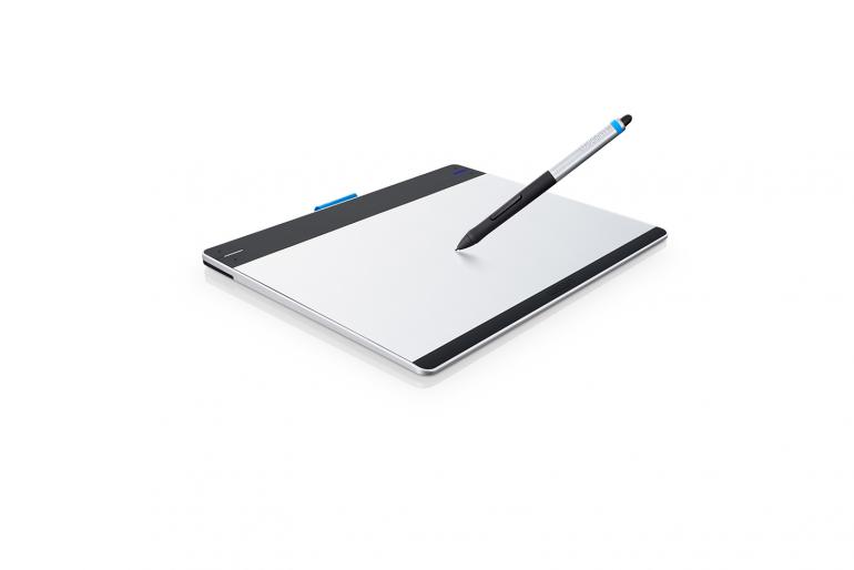 Intuos Pen &amp; Touch S