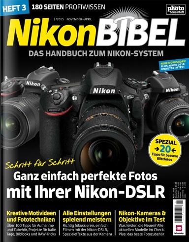 NikonBIBEL 1/2015