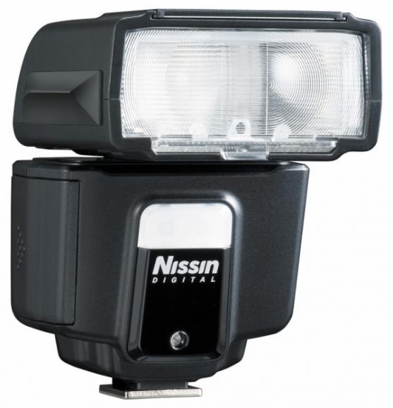 Blitz Nissin i40 