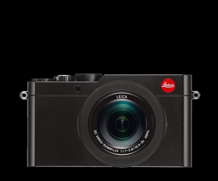 Leica D-Lux