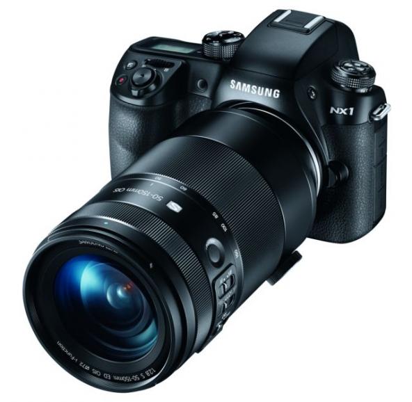 Samsung NX 1