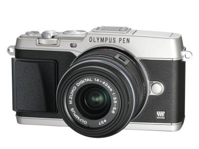 Olympus PEN E-P5