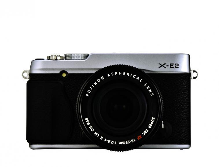 Fujifilm X-E2