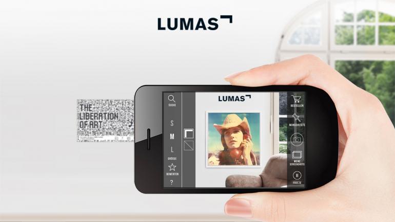 Lumas App	