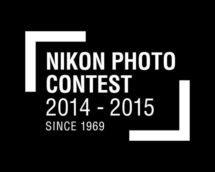 Nikon Photo Contest 14/15