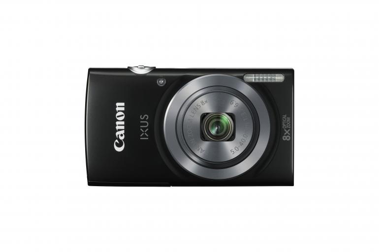 Canon IXUS 160