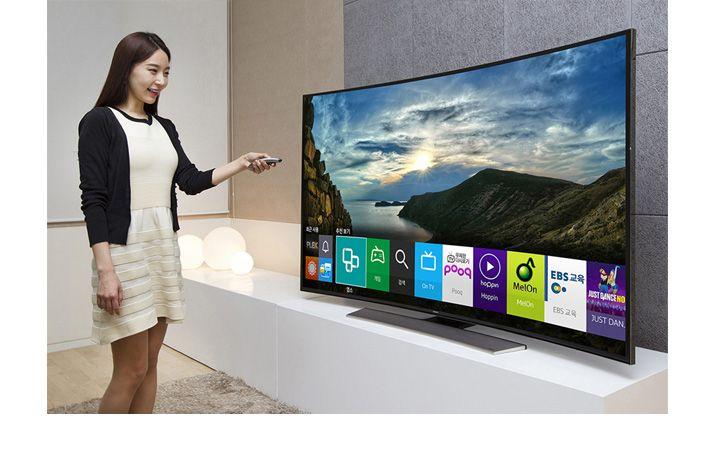 Samsung Smart TV