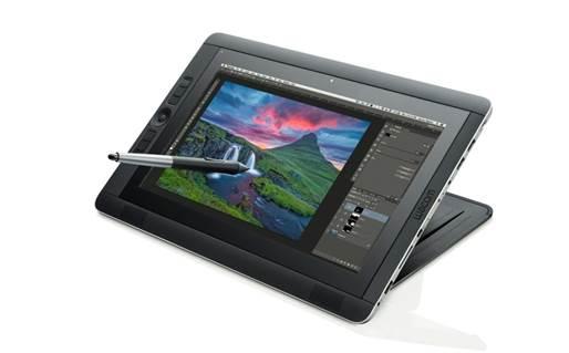 Cintiq Companion 2