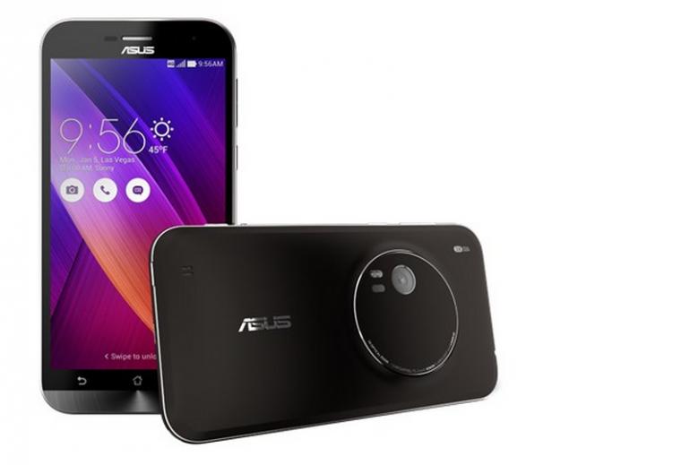 Zenfone Zoom