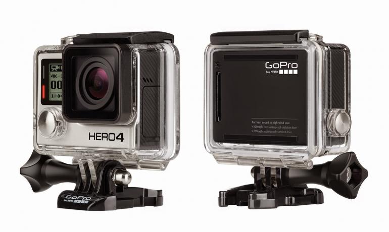 Hero 4