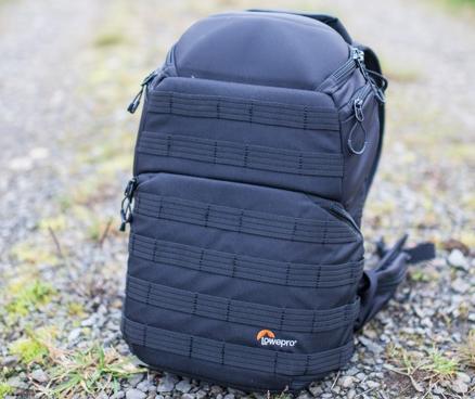 Lowepro ProTactic 350 AW