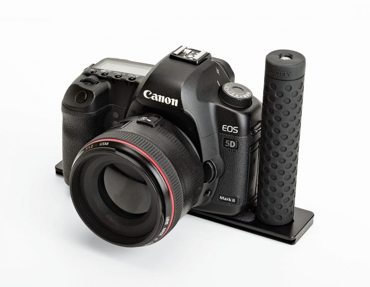 Ultra Plate 208 Hand Grip (Canon)