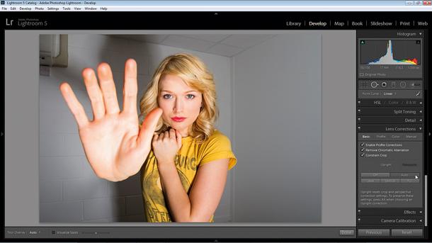 Lightroom 6 und 32 Bit-Systeme gehen nicht konform.