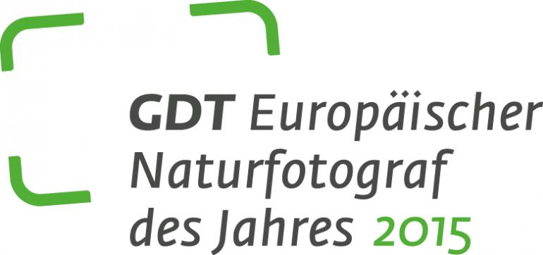 GDT Europäischer Naturfotograf des Jahres 2015