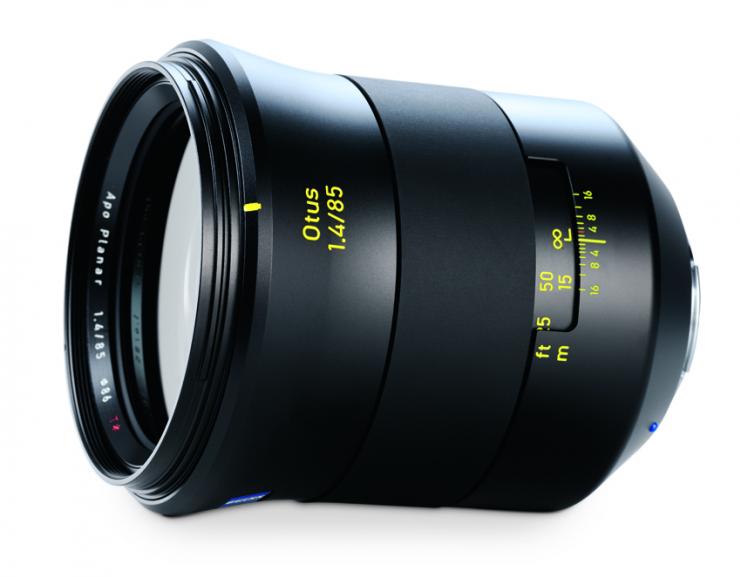 Zeiss Otus 1,4/85