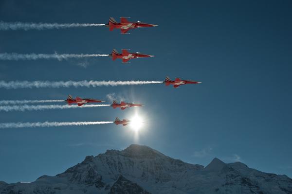 Fotoauftrag „Gegenlicht“