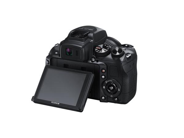 Neue Digitalkameras von Fujifilm